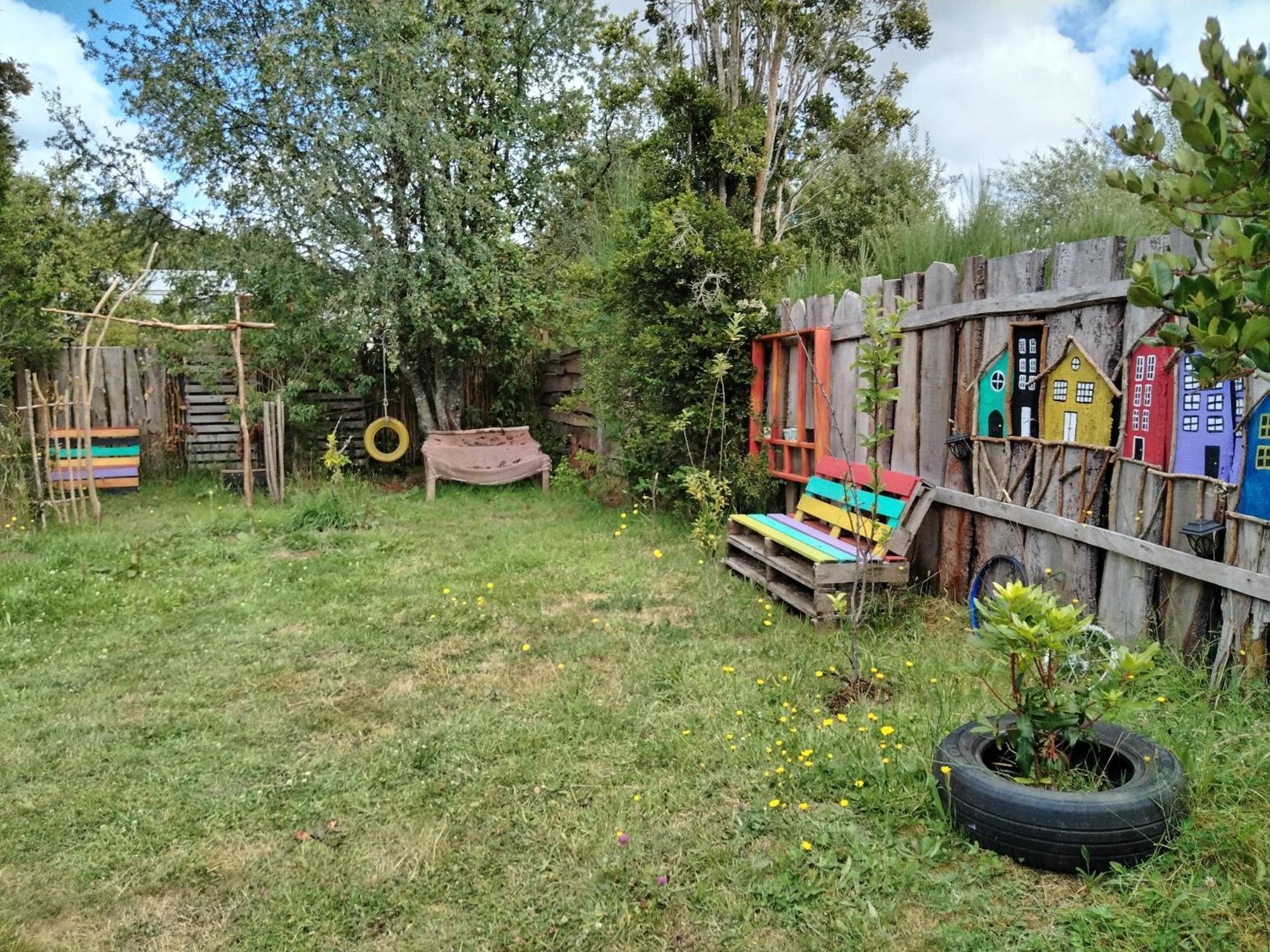 La Rustica Holiday home *