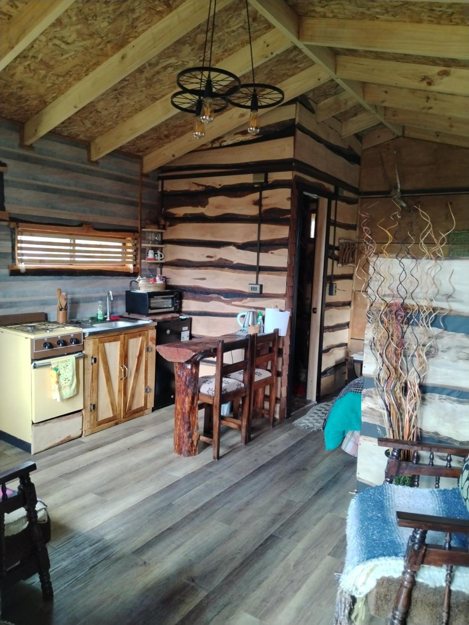 Holiday home La Rustica *