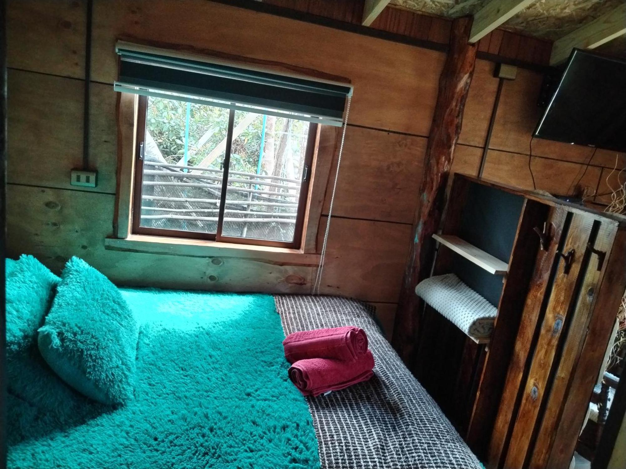 Holiday home La Rustica Castro