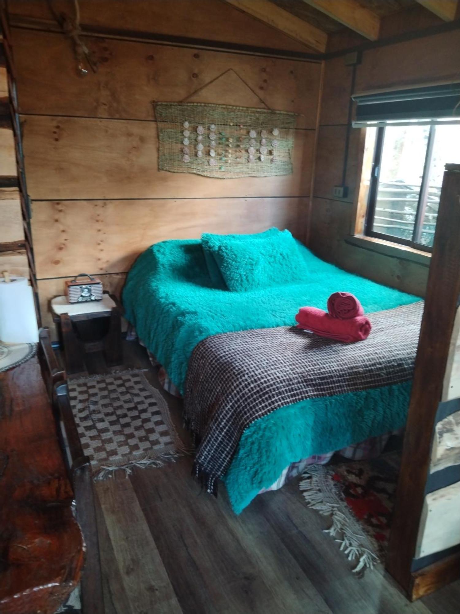 La Rustica Holiday home
